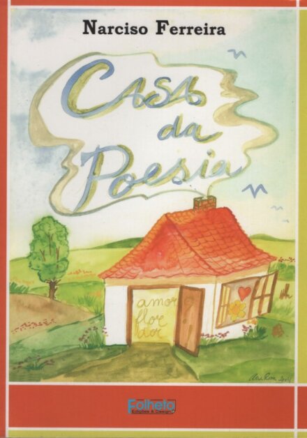 Casa da Poesia