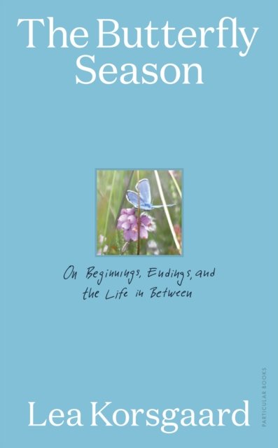 The Butterfly Season