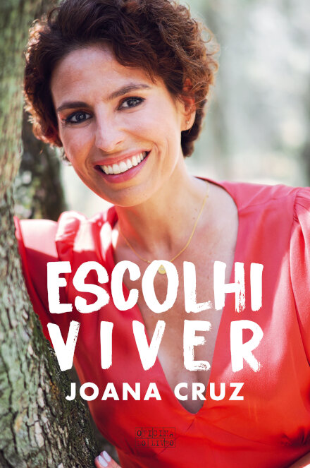 Escolhi Viver