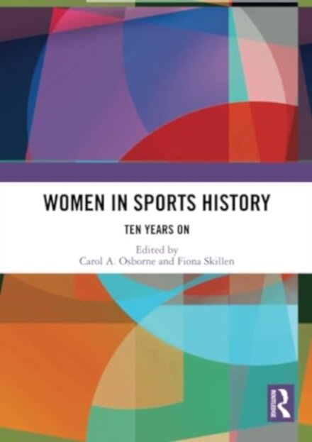 Women in Sports History