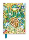 Hannah Bunzey: Where Love is Alive (Foiled Journal)
