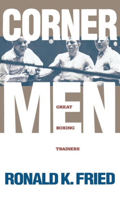 Corner Men