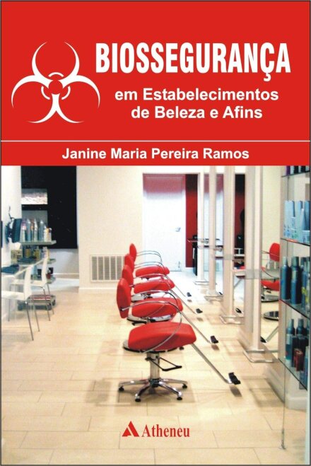 Biossegurança em Estabelecimentos de Beleza e Afins