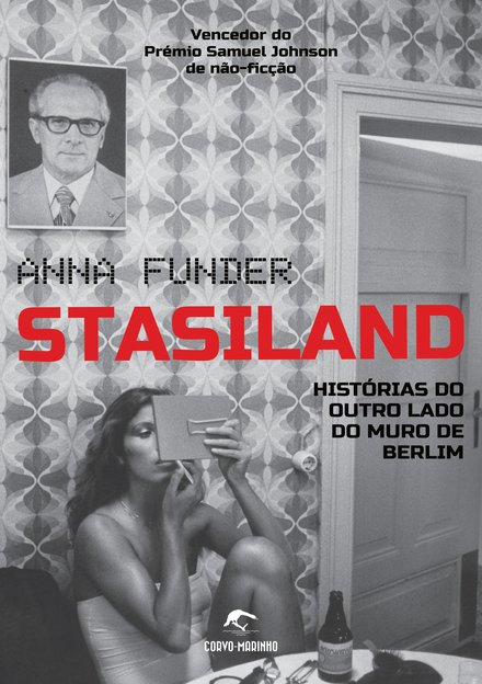 Stasiland