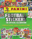 Panini Football Stickers: The Official Celebration