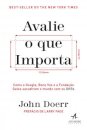 Avalie O Que Importa: Google, Bono Vox, Fund Gates Com Okrs