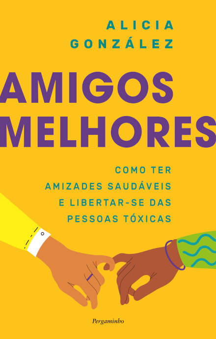 Amigos Melhores