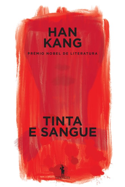 Tinta e Sangue