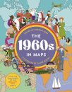 The 1960S In Maps