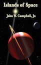 Islands of Space