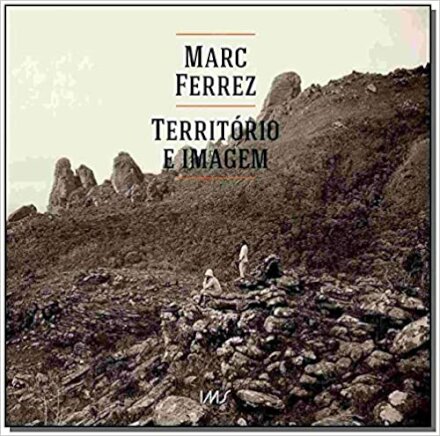 Território E Imagem