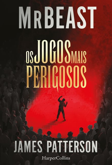Os Jogos Mais Perigosos