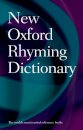 New Oxford Rhyming Dictionary