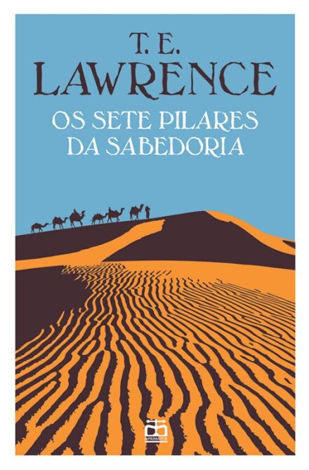 Os Sete Pilares da Sabedoria