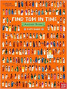 British Museum: Find Tom in Time, Ancient Rome
