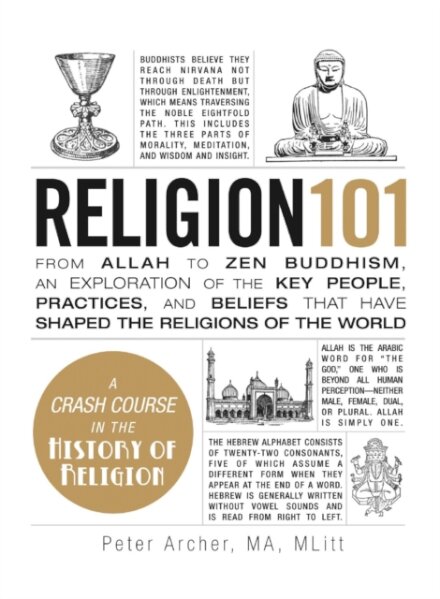 Religion 101