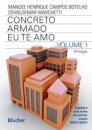 Concreto armado eu te amo v.1