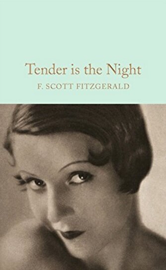 Tender Is The Night