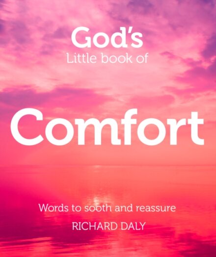 God'S Little Book Of Comfort