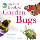 RSPB My First Book of Garden Bugs