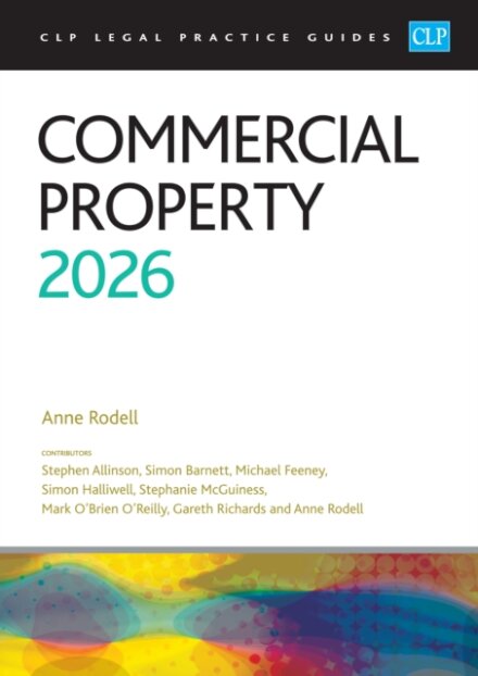 Commercial Property 2026