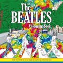 The Beatles Colouring Book