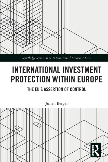 International Investment Protection within Europe
