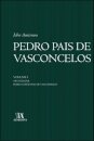 Liber Amicorum Pedro Pais De Vasconcelos