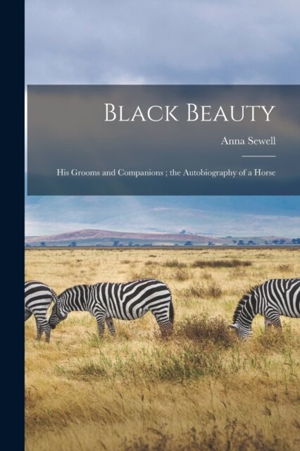 Black Beauty