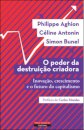 O Poder da Destruição Criadora