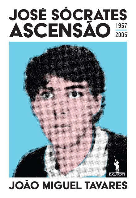 José Sócrates - Ascensão
