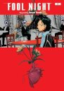 Fool Night, Vol. 2