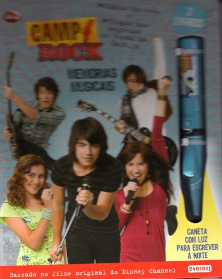 Memorias Musicais