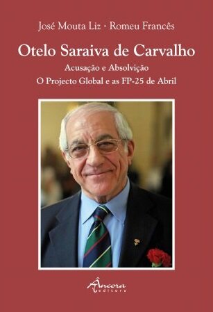 Otelo Saraiva de Carvalho - Acusação e Absolvição