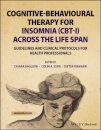 Cognitive-Behavioural Therapy for Insomnia (CBT-I) Across the Life Span