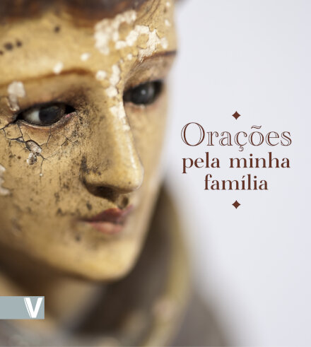 Orações Pela Minha Família