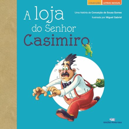 A Loja Do Senhor Casimiro