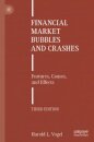 Financial Market Bubbles and Crashes