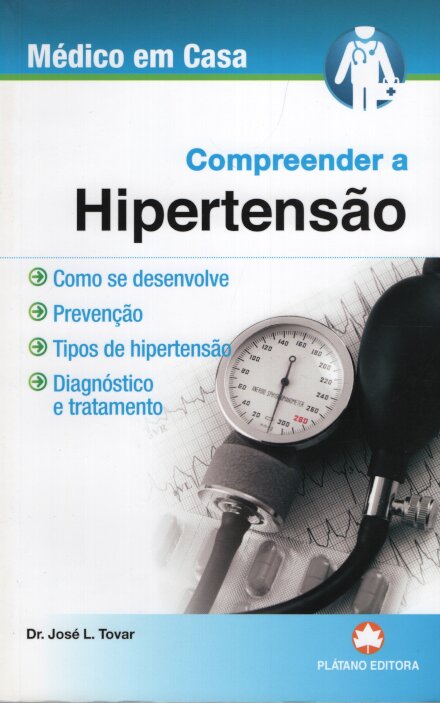 Compreender a Hipertensão