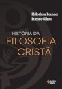 História Da Filosofia Cristã