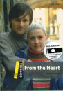 Dominoes, New Edition 1: From the Heart MultiROM Pack