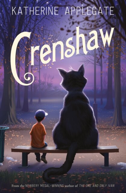 Creenshaw