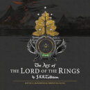 The Art Of The Lord Of The Rings