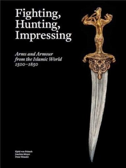 Fighting, Hunting, Impressing