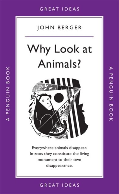Why Look At Animals?