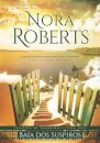 Baía dos Suspiros -Trilogia dos Guardiões – Livro Dois