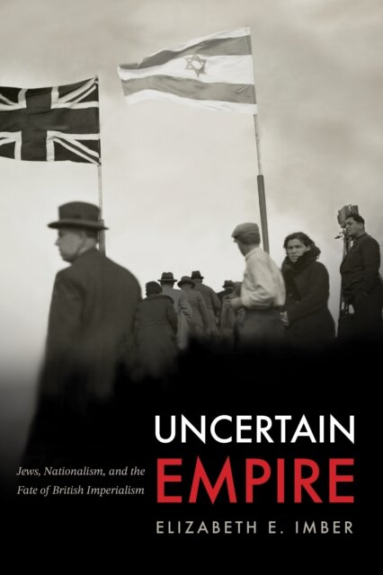 Uncertain Empire