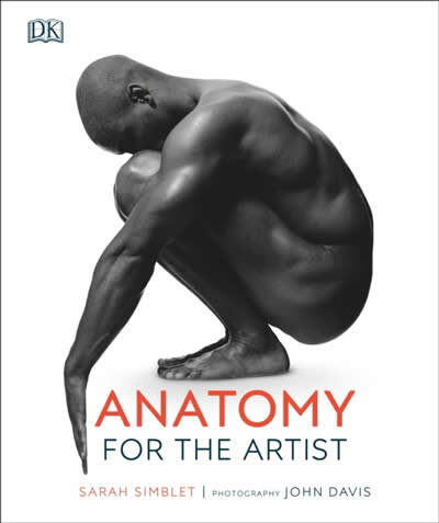 Anatomy For The Artist