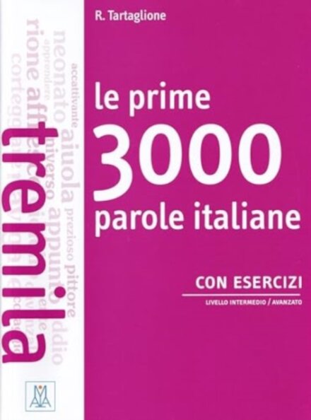 Prime 3000 Parole Italiane+Ejer