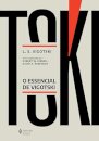 O Essencial De Vigotski